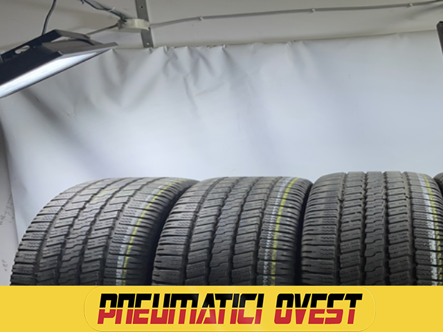 GOODYEAR WRANGLER 275/60 R20 114S INVERNALE