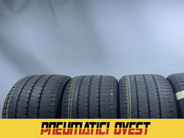 PIRELLI CHRONO 215/70 R15 109R ESTIVA