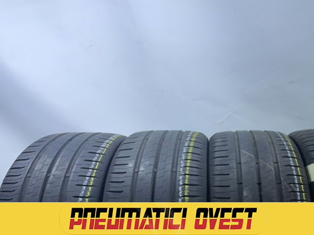 CONTINENTAL CONTACT 5 165/60 R15 72H ESTIVA