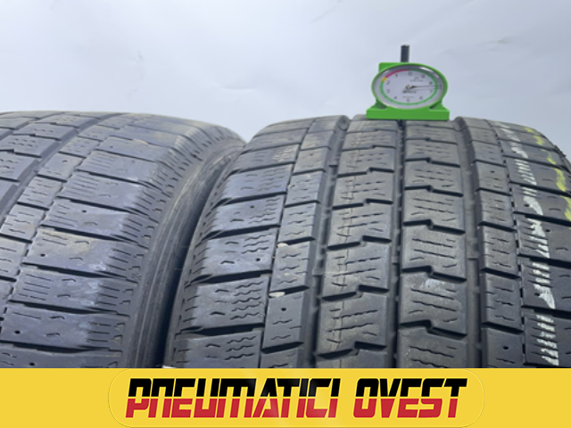 GOODYEAR CARGO 195/70 R15 102R INVERNALE