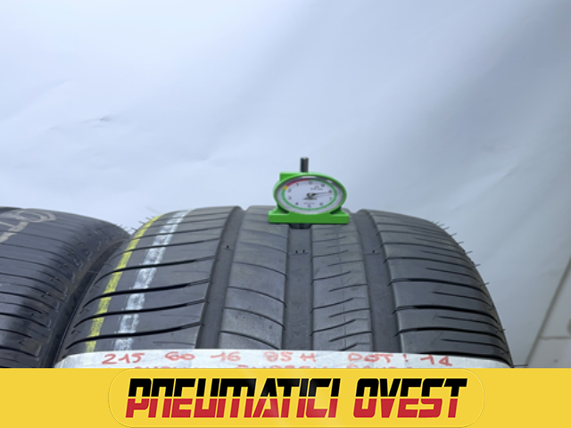 MICHELIN energy 215/60 R16 85H ESTIVA