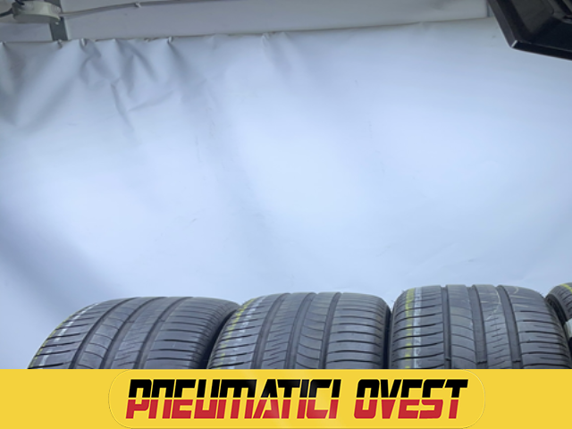 MICHELIN energy 215/60 R16 85H ESTIVA