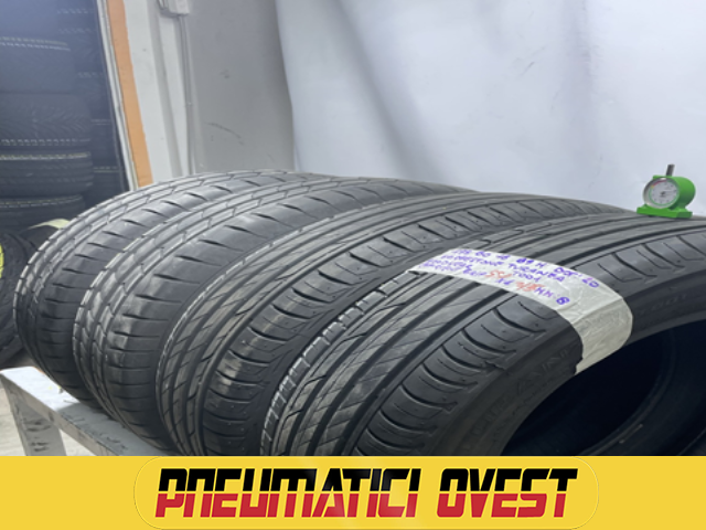 BRIDGESTONE GOODYEAR 195/60 R16 89H ESTIVA
