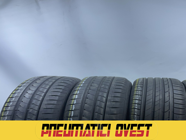 BRIDGESTONE GOODYEAR 195/60 R16 89H ESTIVA
