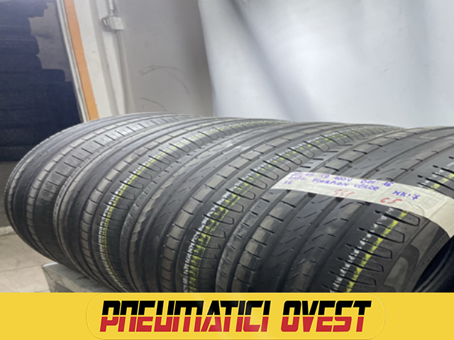 PIRELLI SCORP. 255/45 R19 100V ESTIVA