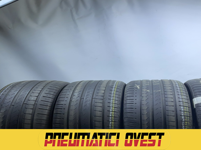 PIRELLI SCORP. 255/45 R19 100V ESTIVA