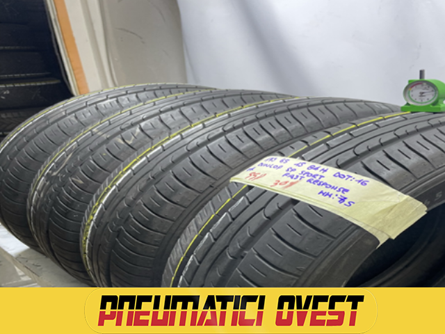 DUNLOP SPORT 175/65 R15 84H ESTIVA