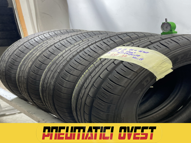 DUNLOP SP 175/65 R15 84H ESTIVA