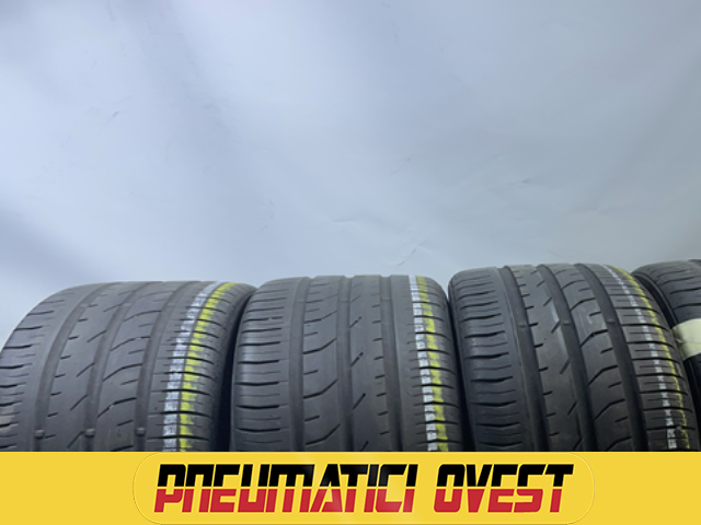CONTINENTAL CONTACT 185/55 R16 83V ESTIVA