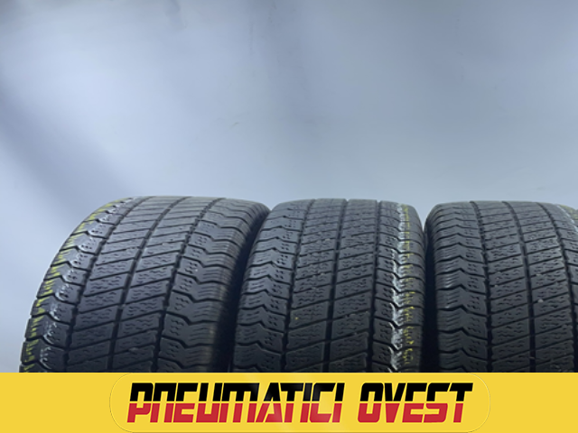 BARUM SNOW 195/75 R16 107R INVERNALE