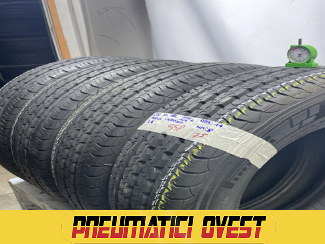 PIRELLI CHRONO 205/70 R15 106R ESTIVA
