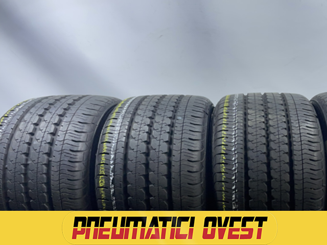 PIRELLI CHRONO 205/70 R15 106R ESTIVA