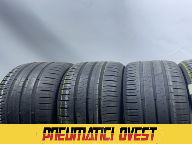 CONTINENTAL CONTACT5 165/60 R15 77H ESTIVA