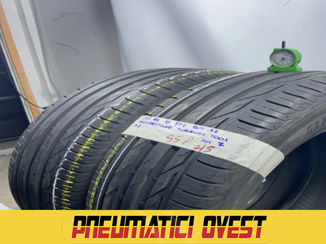 BRIDGESTONE TURANZA 215/60 R16 99V ESTIVA
