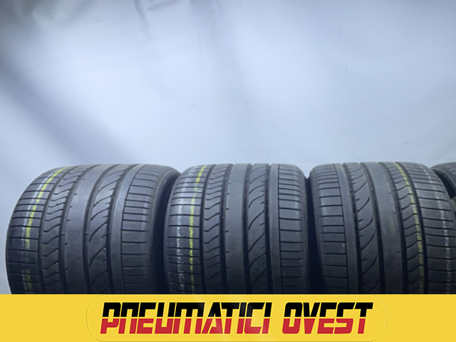 BRIDGESTONE POTENZA 235/40 R19 96Y ESTIVA
