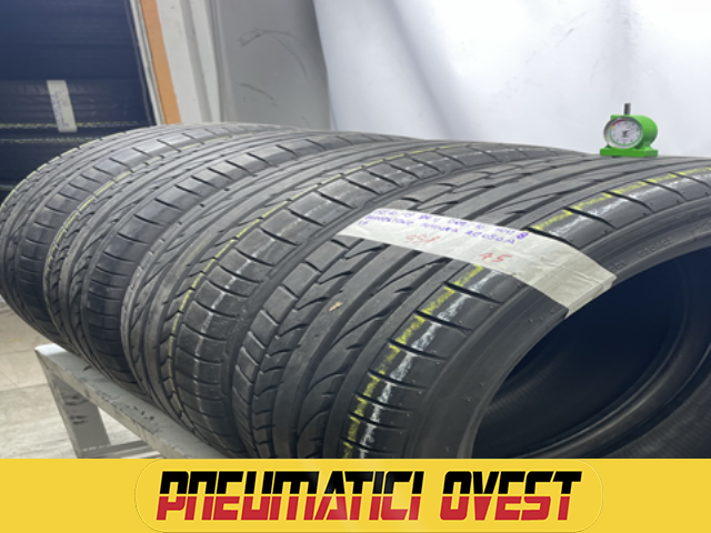 BRIDGESTONE POTENZA 235/40 R19 96Y ESTIVA