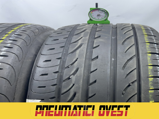 PIRELLI PZERO 225/55 R17 101W ESTIVA