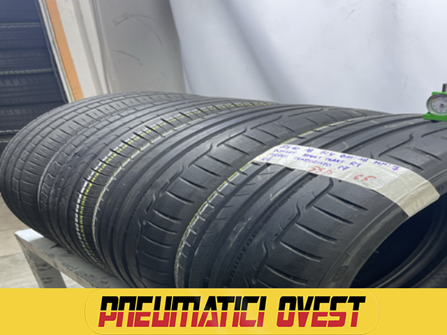 PIRELLI DUNLOP 225/40 R18 92Y ESTIVA