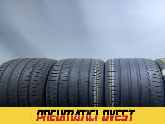 PIRELLI DUNLOP 225/40 R18 92Y ESTIVA