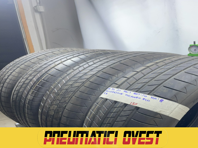 BRIDGESTONE TURANZA 235/50 R20 100Y ESTIVA