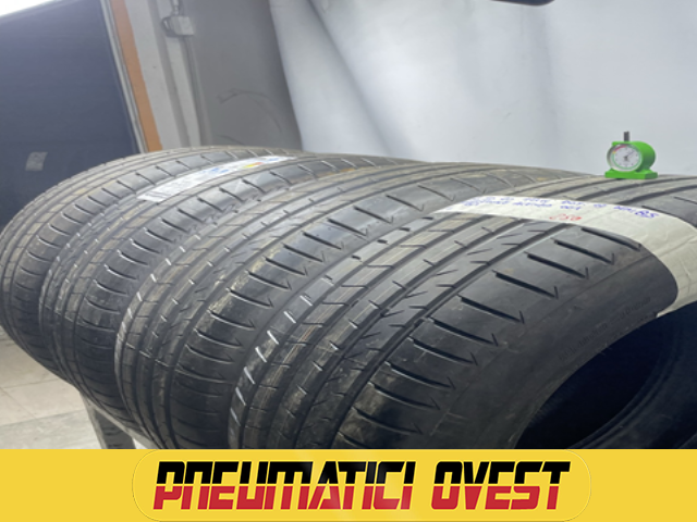 BRIDGESTONE ALENZA 275/50 R20 113Y ESTIVA