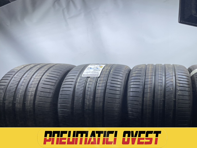 BRIDGESTONE ALENZA 275/50 R20 113Y ESTIVA