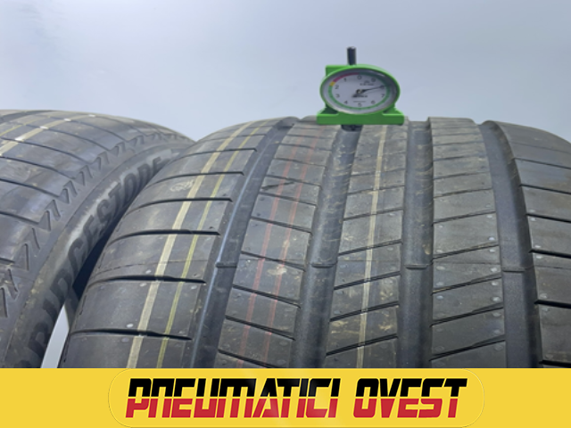 BRIDGESTONE TURANZA 235/55 R19 101Y ESTIVA