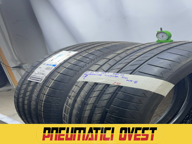BRIDGESTONE TURANZA 255/40 R21 102Y ESTIVA
