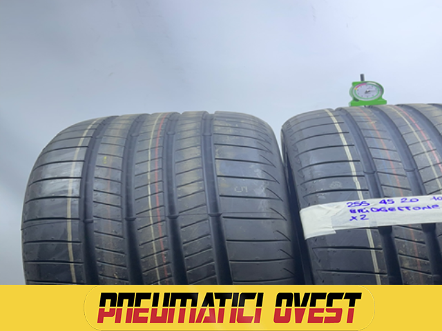 BRIDGESTONE TURANZA 255/45 R20 101Y ESTIVA