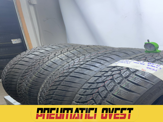 FIRESTONE WINTER 215/65 R15 96H INVERNALE