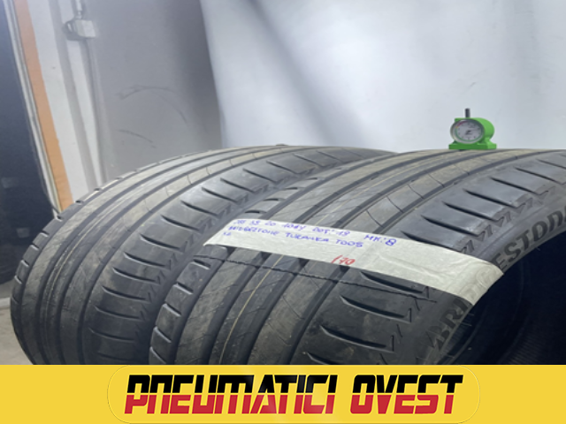 BRIDGESTONE TURANZA 285/35 R20 104Y ESTIVA