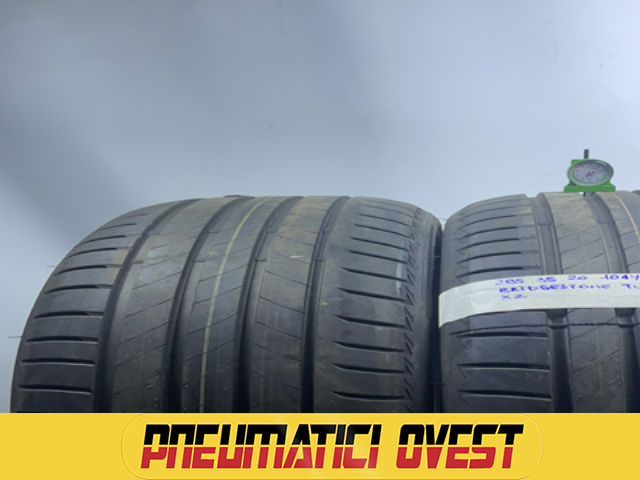 BRIDGESTONE TURANZA 285/35 R20 104Y ESTIVA