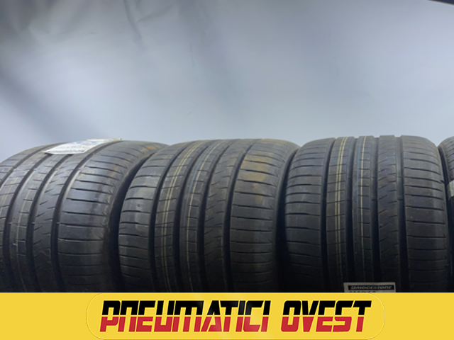 BRIDGESTONE ALENZA 255/55 R19 107Y ESTIVA