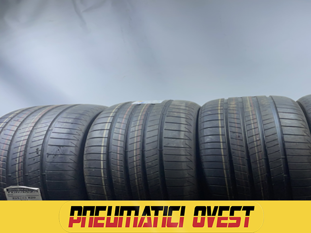 BRIDGESTONE TURANZA 255/45 R20 101Y ESTIVA