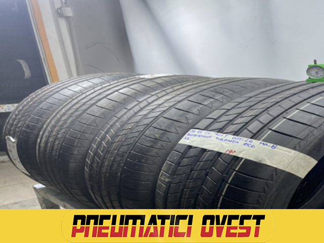 BRIDGESTONE TURANZA 255/45 R20 101Y ESTIVA