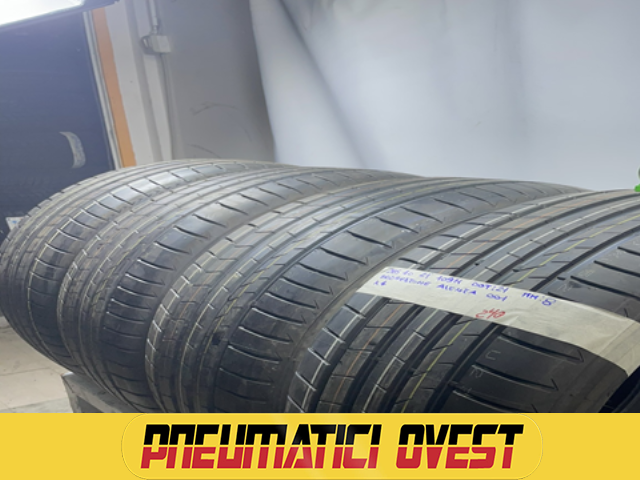 BRIDGESTONE ALENZA 285/40 R21 109Y ESTIVA