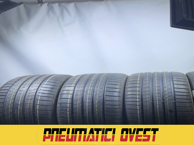 BRIDGESTONE ALENZA 285/40 R21 109Y ESTIVA