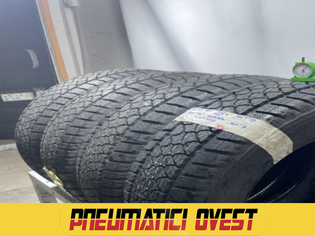 DAYTON WINTER 235/65 R16 115R INVERNALE