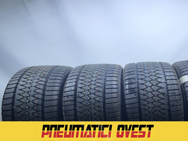 DAYTON WINTER 235/65 R16 115R INVERNALE