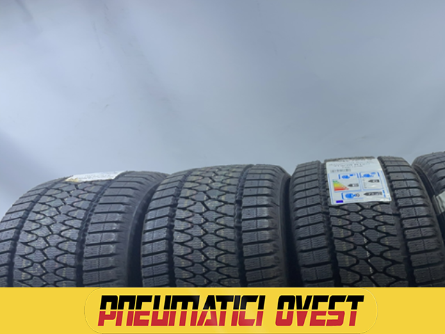 DAYTON WINTER 215/70 R15 109R INVERNALE