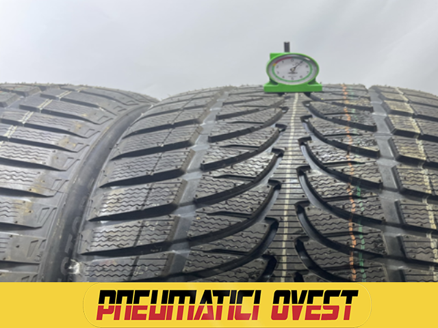 BRIDGESTONE BLIZZAK 255/50 R20 109Y INVERNALE