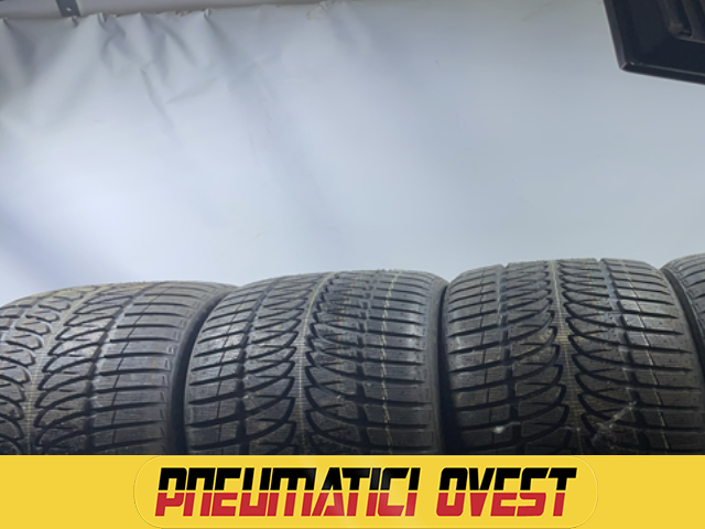 BRIDGESTONE BLIZZAK 255/50 R20 109Y INVERNALE