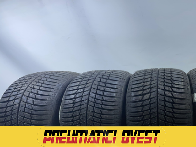 BRIDGESTONE BLIZZAK 205/65 R15 94H INVERNALE