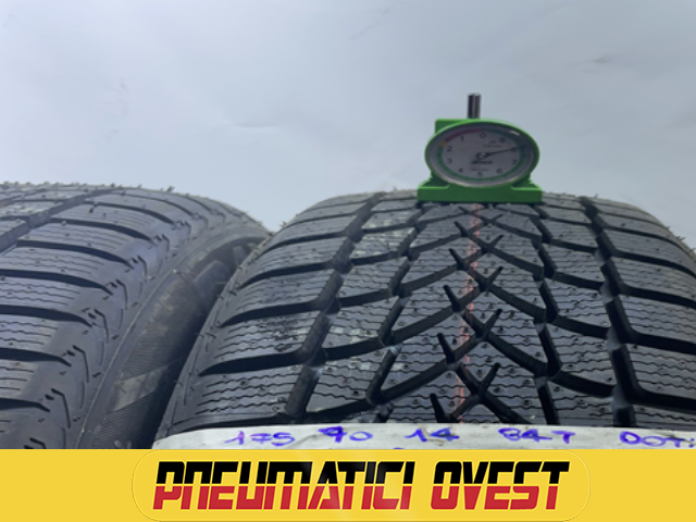 DAYTON DWS 175/70 R14 84T INVERNALE