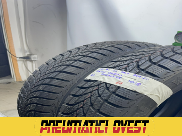 DAYTON DWS 175/70 R14 84T INVERNALE
