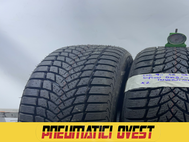 DAYTON DWS 175/70 R14 84T INVERNALE