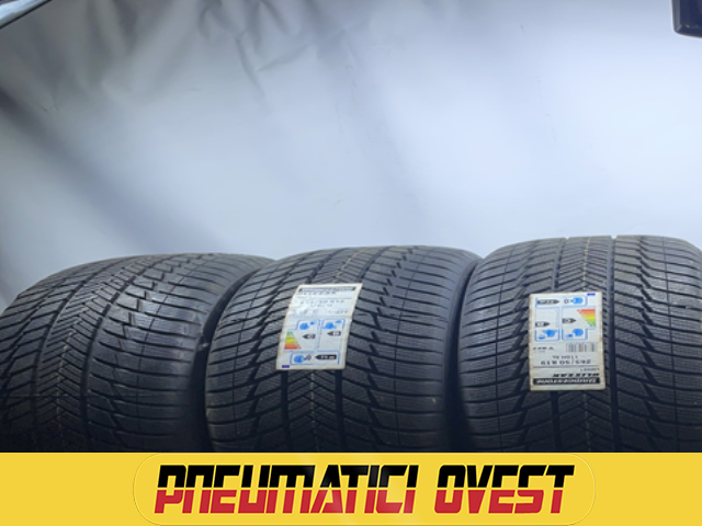 BRIDGESTONE BLIZZAK 265/50 R19 110Y INVERNALE