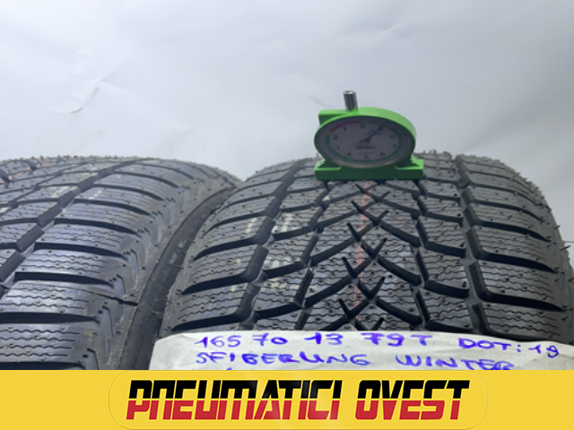 SEIBERLING WINTER 165/70 R13 79T INVERNALE