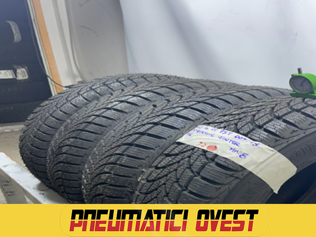 SEIBERLING WINTER 165/70 R13 79T INVERNALE