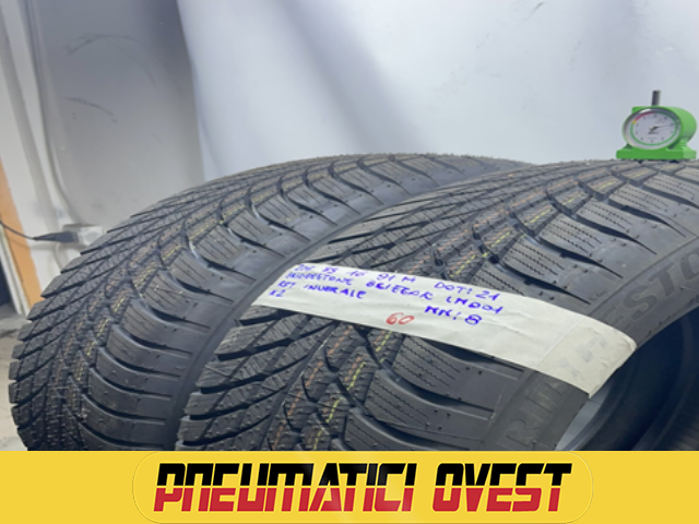 BRIDGESTONE BLIZZAK 205/55 R16 91H INVERNALE